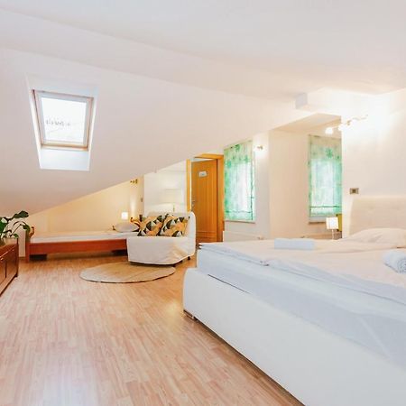 Apartma Pirano Екстер'єр фото