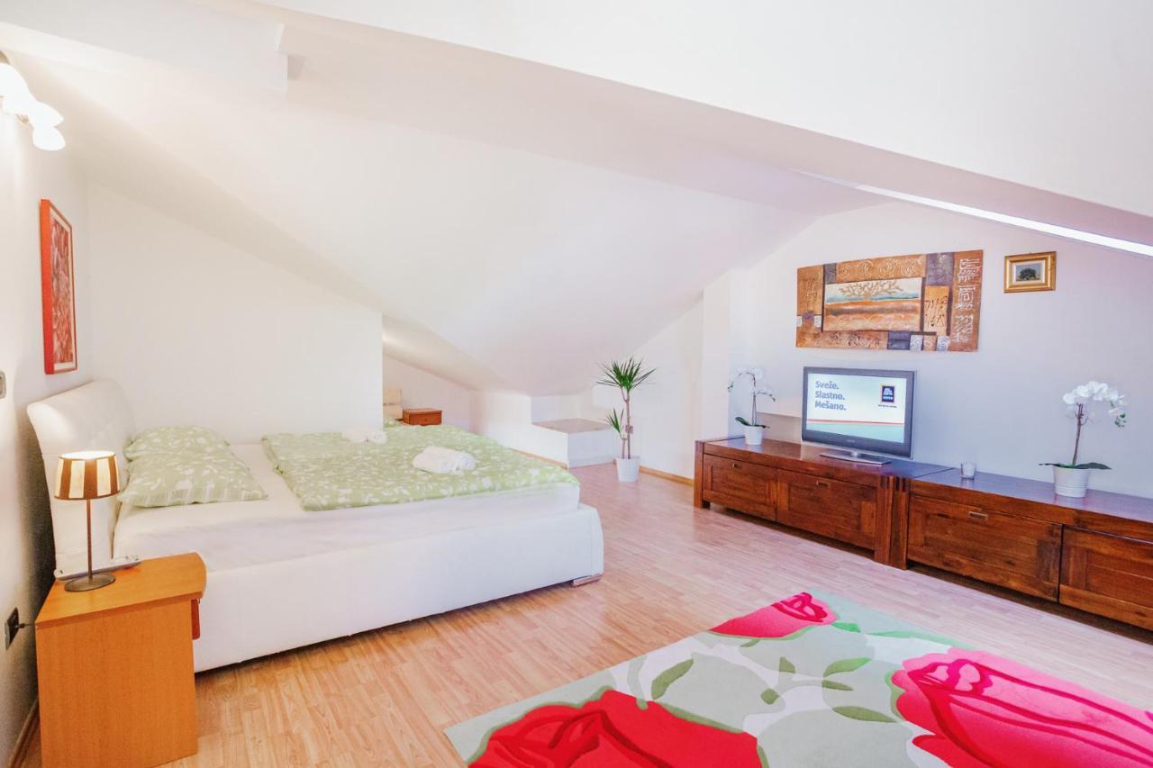 Apartma Pirano Екстер'єр фото