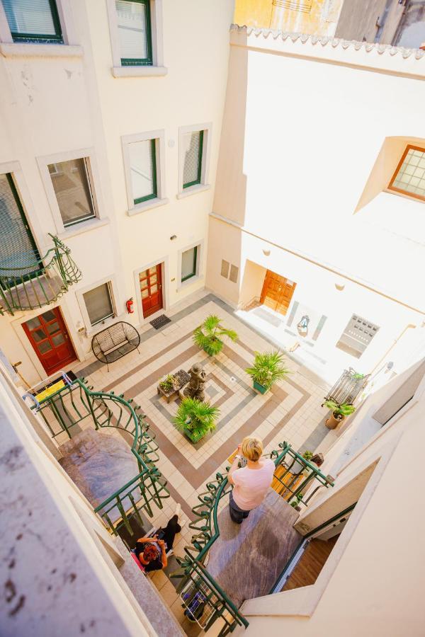 Apartma Pirano Екстер'єр фото
