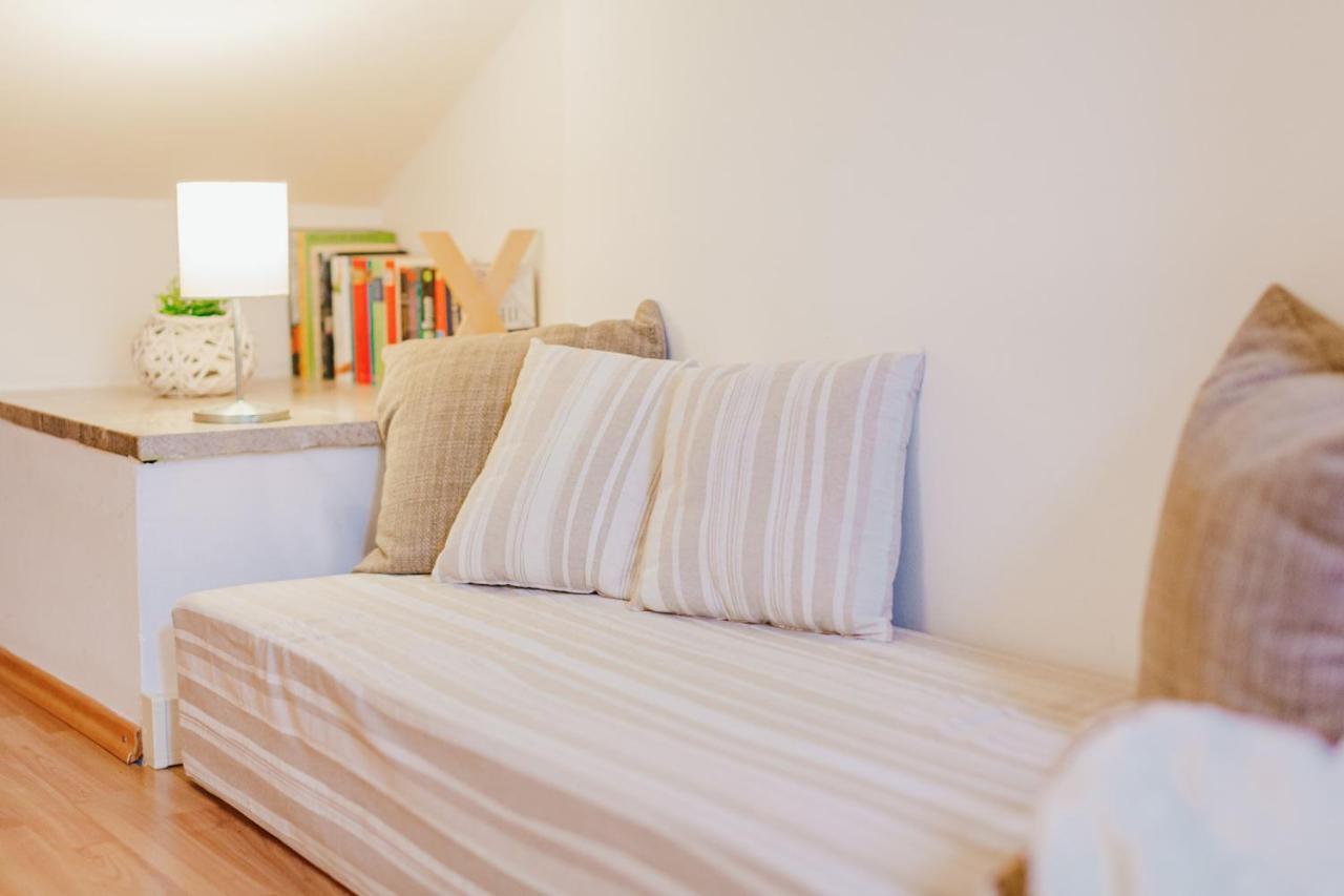 Apartma Pirano Екстер'єр фото